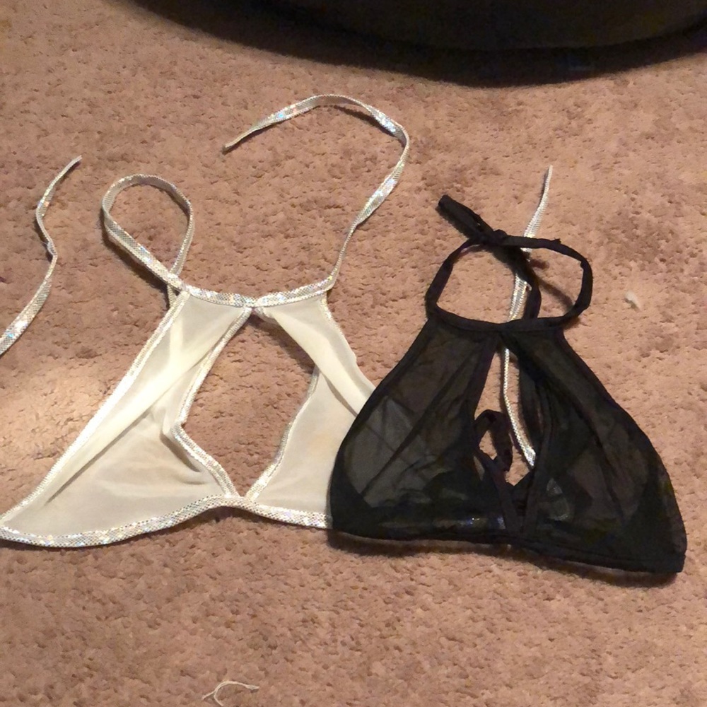 Rave Tops